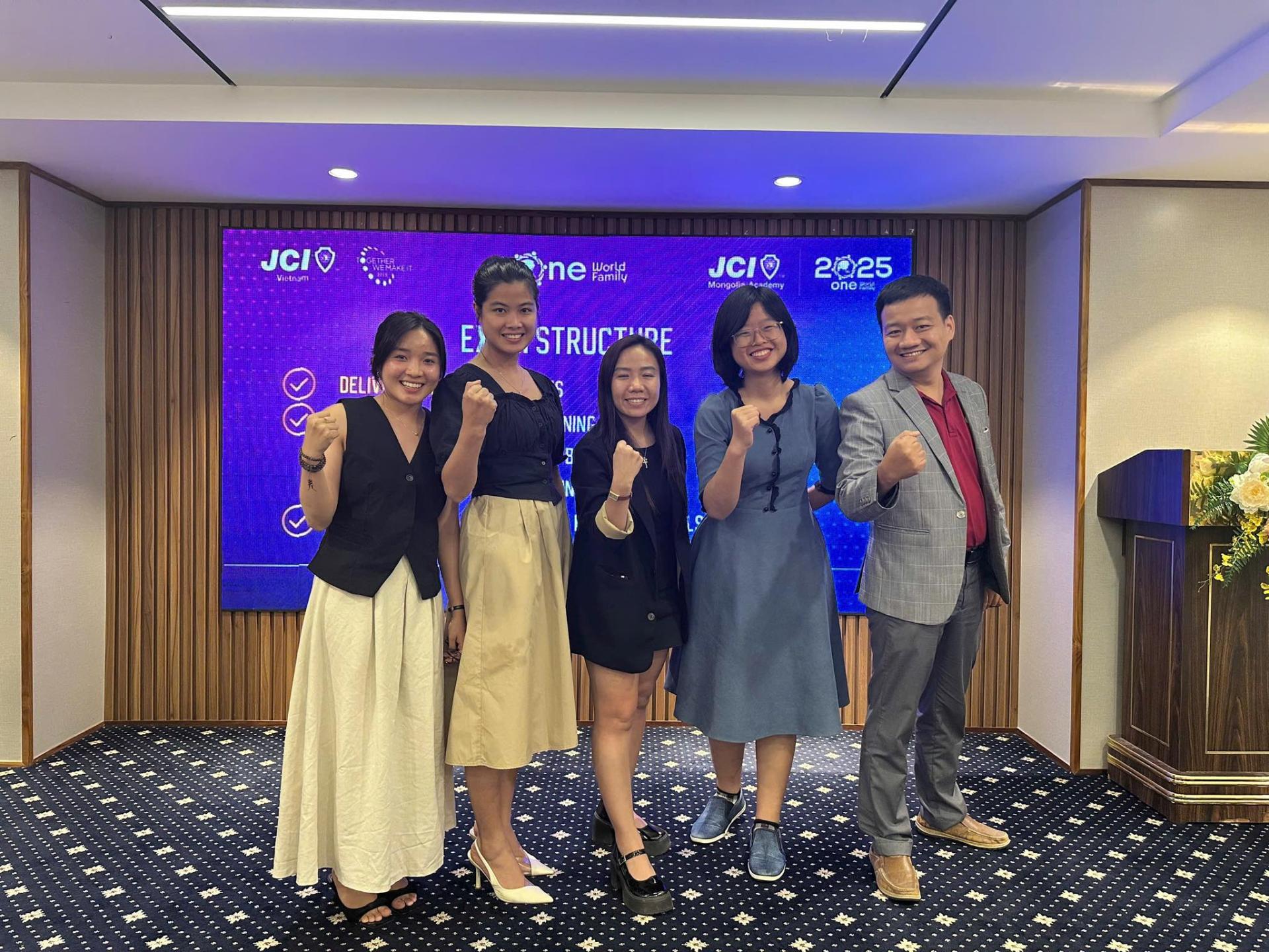 Hoài - Sinh viên khởi nghiệp