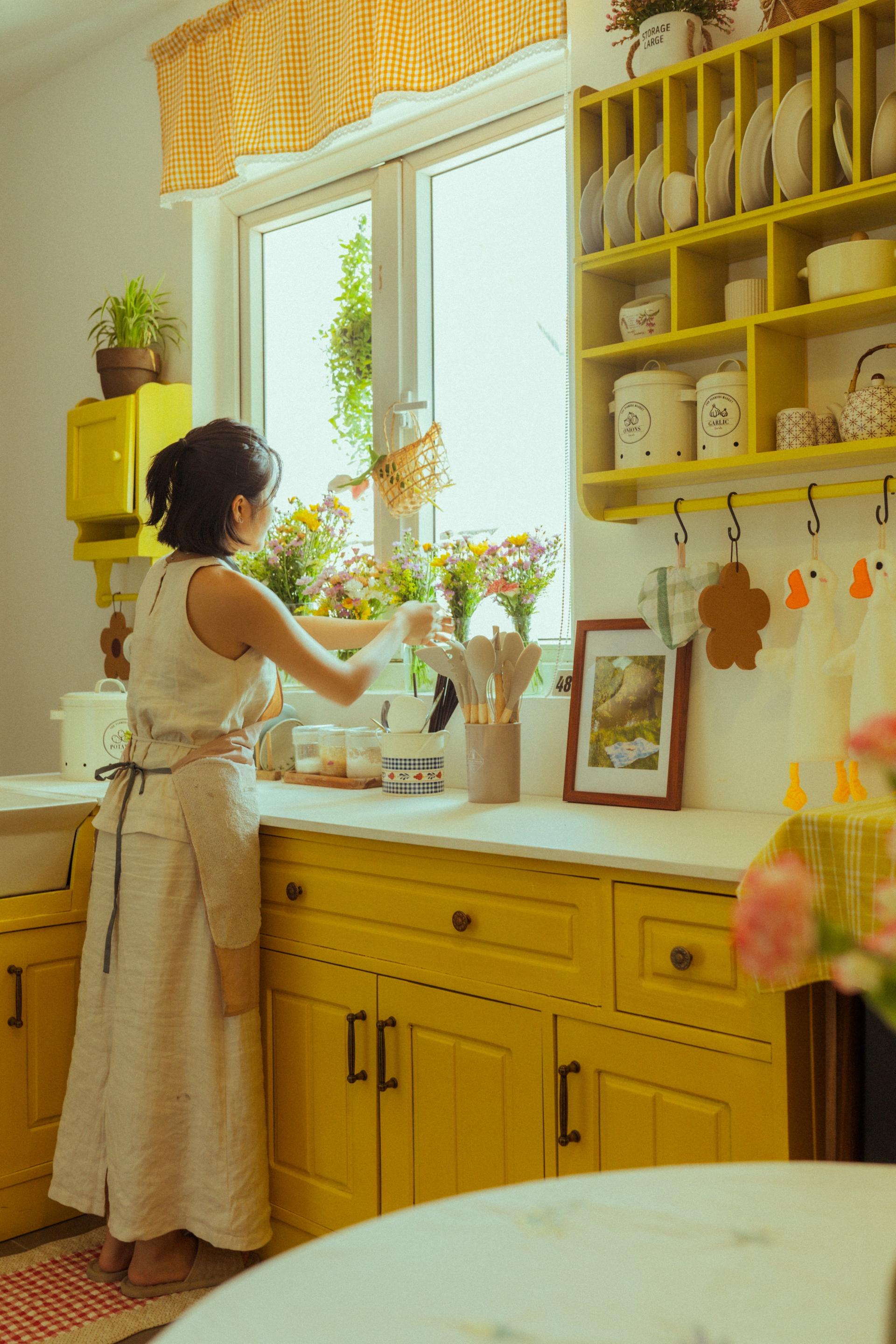 Hoài - Sinh viên khởi nghiệp